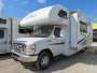 New 2012 Thor Freedom Elite 26E Class C For Sale